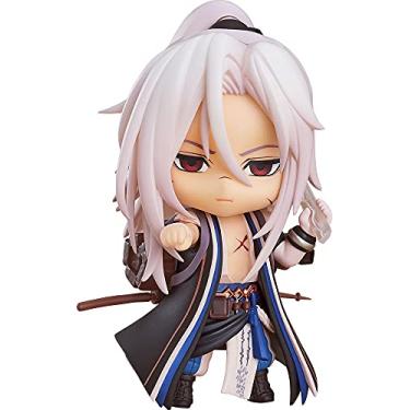 Imagem de Good Smile Dungeon Fighter Online: Neo: Blade Master Nendoroid Action Figure