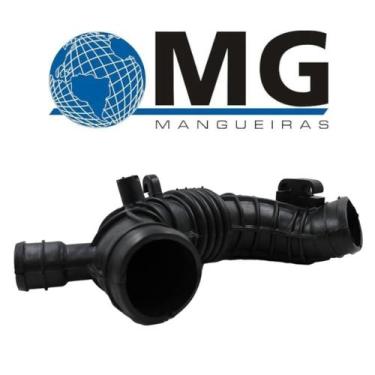 Imagem de Mangueira Do Filtro De Ar Fiat Palio 1.0 8v 1996 97 98 99 00 MG001 - M