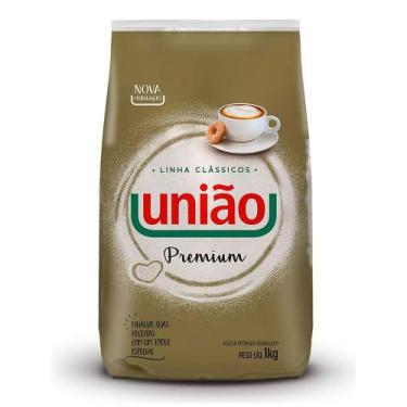 Imagem de Açúcar Premium União 1kg