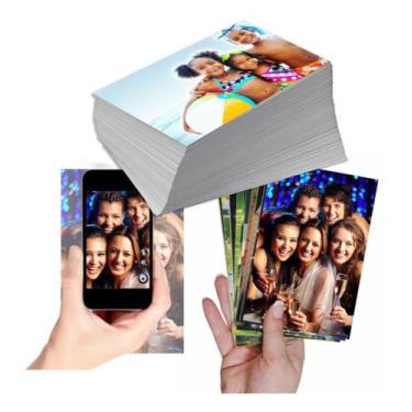 Imagem de Revelação de Fotos 10x15 em papel fosco (Não É Impressão) - Conte com 