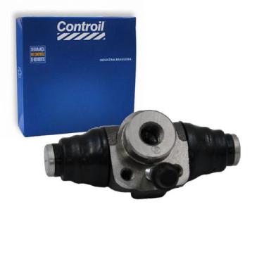 Imagem de Cilindro De Roda Fox Golf Parati Polo Quantum Santana Saveiro Crossfox