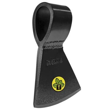 Imagem de Machado Soldado Com Cabeça Redonda Tramontina Em Aço Sem Cabo