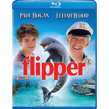 Imagem de FLIPPER