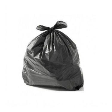 Imagem de Saco Para Lixo 20 Litros (1000 Unds) Ideal Para Banheiros - HIGIPACK