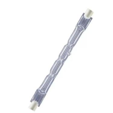 Imagem de Lâmpada Halogêna  palito 500w 127v 118mm - Osram