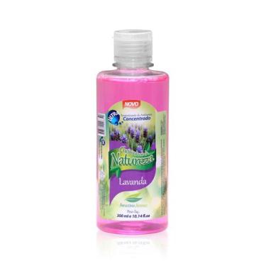 Imagem de Aromatizante de Ambiente Concentrado 300 ML Lavanda - Amazonia Aromas
