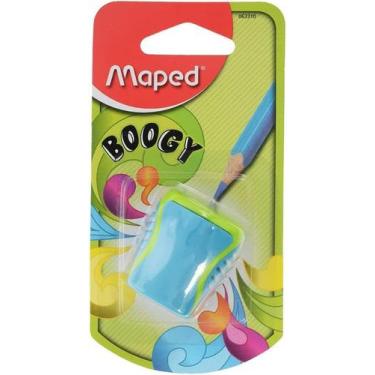 Imagem de Apontador Maped Boogy 1 Furo Volta As Aulas - LF PRESENTES