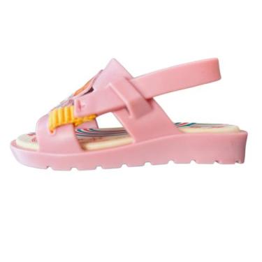 Imagem de Sandalia Infantil Menina Ipanema patrulha Canina Happy, 22