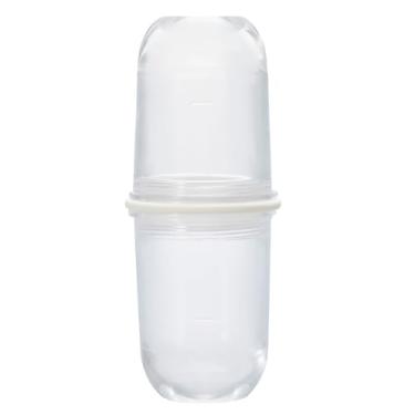 Imagem de Aerador de Leite Manual HARIO Branco 70 ml