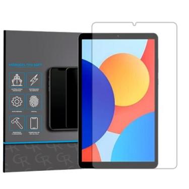 Imagem de Película Tablet Hidrogel Frontal Para Xiaomi Redmi Pad SE - GR Global 