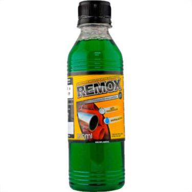 Imagem de Removedor De Ferrugem Remox 250 Ml - XADREZ