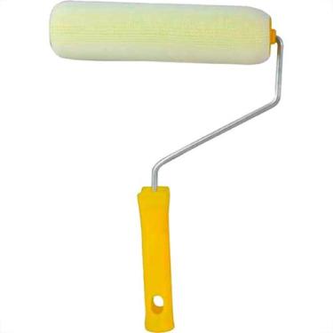 Imagem de Rolo Poli/Res.Rolof.15Cm C/Cap-2818 - ROLOFLEX