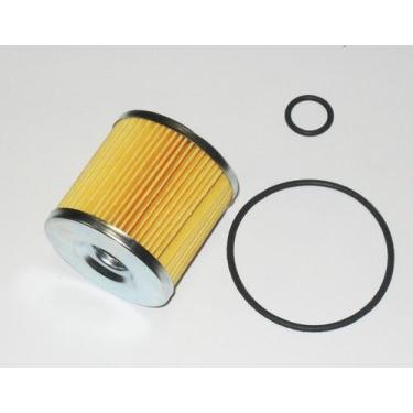 Imagem de Filtro Oleo Comet 650 / Mirage 650 (valflex)