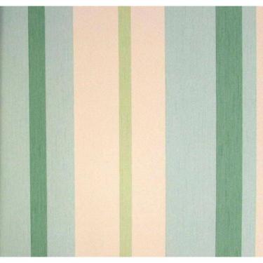 Imagem de Papel De Parede Safari Friends Listrado Colorido Sf6202