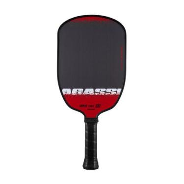 Imagem de Raquete de Pickleball JOOLA Agassi Edge SS25 16mm