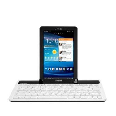 Imagem de Samsung EKD-K18AWEGSTA Dock de teclado tamanho completo Galaxy Tab 19.6 cm embalagem de varejo