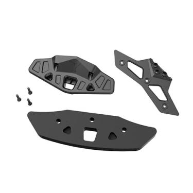 Imagem de RIAARIO XTS-018 Front Bumper for 1:10 Rally Car