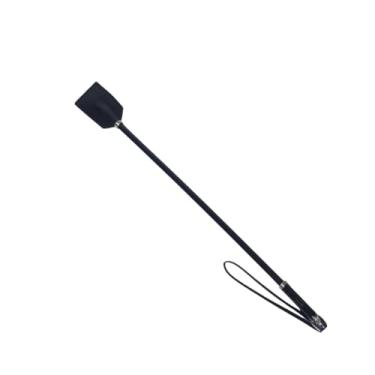 Imagem de CHIBATA EM COURO PRETO