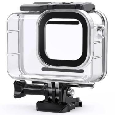 Imagem de Shoot, Caixa Estanque de Mergulho para a Insta360 Ace Pro 40 Metros