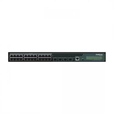Imagem de SWITCH GERENCIAVEL GIGABIT POE 24P + 4P SFP S2328G-PA 4760107