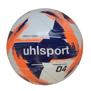 Imagem de Bola campo uhlsport force 2.0   tam.4