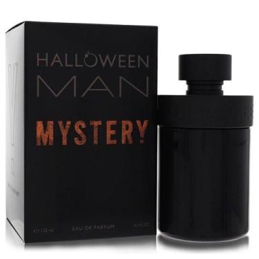 Imagem de Perfume Masculino Halloween Man Mystery Jesus Del Pozo Eau De Parfum 1