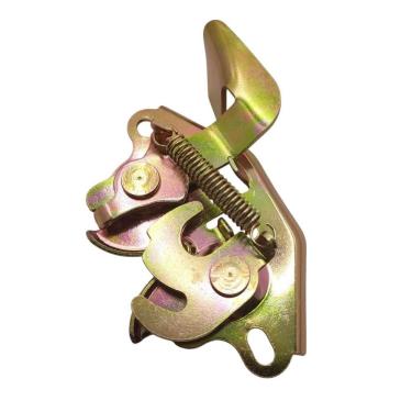 Imagem de Trava Banco Inferior Shineray Phoenix Gold Xy 50Q 2011/2020