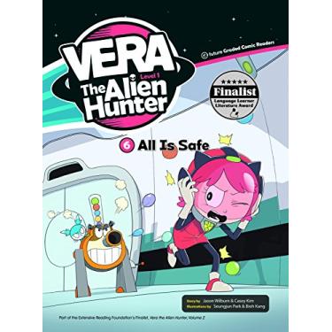Imagem de All Is Safe- Vera The Alien Hunter - Level 1 - Story 6 - Boo