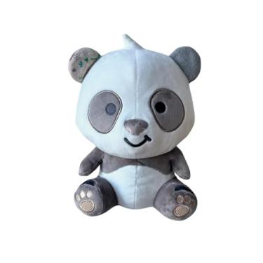 Imagem de Pelúcia Panda Pebble Marcus & Marcus