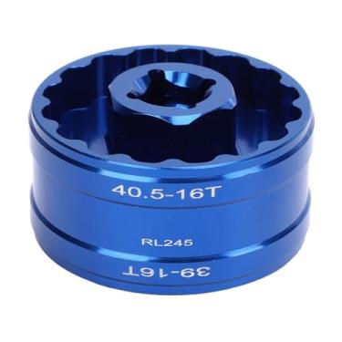 Imagem de Ferramenta de Removedor de Instalação do Suporte Inferior, BB39-BB40.5 Ferramenta de Suporte Inferior do Suporte do Suporte Inferior para BBR9100