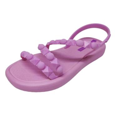 Imagem de Sandalia Ipanema Kids Meu Sol Flatform 27115