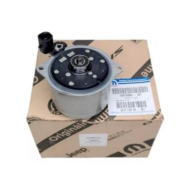 Imagem de Motor Elétrico Do Robozinho Do Câmbio Dualogic 7086863