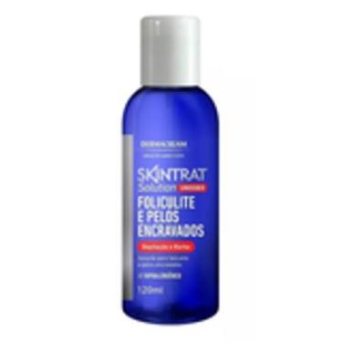 Imagem de Skintrat Foliculite E Pelos Encravados Dermacream 120ml