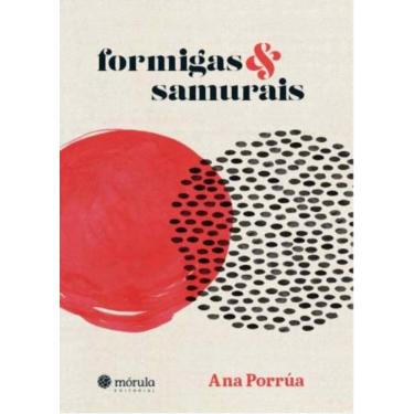 Imagem de Formigas & Samurais