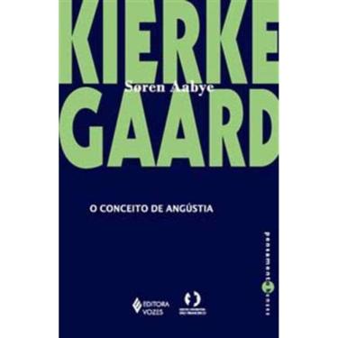 Imagem de Conceito De Angustia - (Vozes)