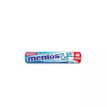 Imagem de Confeito Mentos Freshmint Perfetti 16g