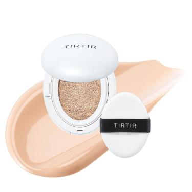Imagem de Almofada tirtir My Glow Cream Mini 21N Ivory 4,5 ml 24h