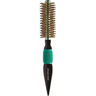 Imagem de Escova Profissional Fashion Thermal Metallic Super 40mm, 7443T, Marco Boni, Cores Sortidas, 1 unidade