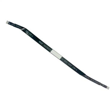 Imagem de HSSDTECH Cabo de substituição para placa touchpad para Lenovo Slim 7 14IAP7 82SX Yoga Slim 7 Pro 14IAH7 82UT Yoga Slim 7 Pro 14ARH7 82UU ideapad Yoga Slim 7 Pro-14ITL5 82FX
