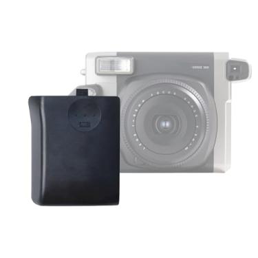 Imagem de Capa de porta de bateria para Fujifilm Instax Wide 300 Acessórios Instant Photo Film Camera Case