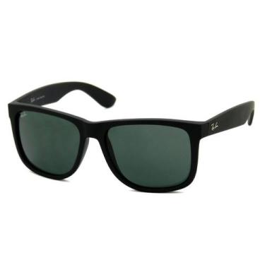Imagem de Ray ban justin rb4165l 622/71 57