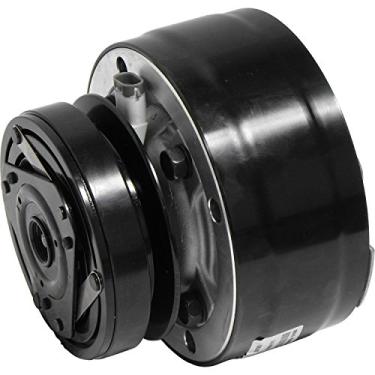 Imagem de Compressor e embreagem de ar condicionado universal CO 11174MC A/C