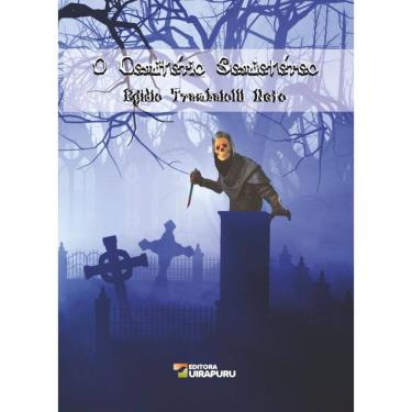 Imagem de O Cemitério Semietéreo