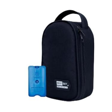 Imagem de Case Insulina Bolsa Térmico Medicamento Best Bay
