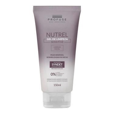 Imagem de Profuse Nutrel Gel de Limpeza Sensitive 150ml