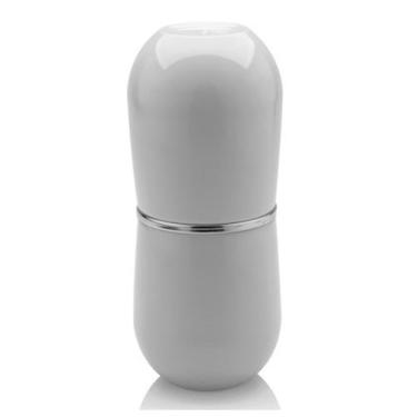 Imagem de Porta Escova De Dente Creme Dental Banheiro Pia New Belly - PEB 724 Ou