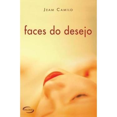Imagem de Livro Faces Do Desejo
