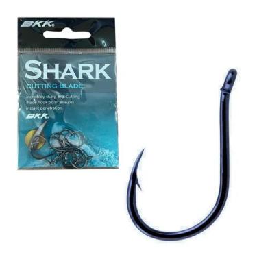 Imagem de Anzol Chinu-R Shark 5 c/ 10 Unidades - BKK - Shimano