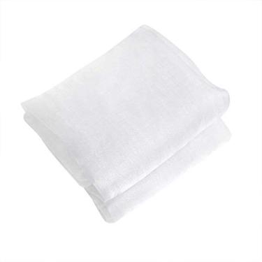 Imagem de 6 m x 1,5 m mosquiteiro inseto pássaro rede de malha fina barreira caça cega jardim tela tela para proteger sua planta, fruta, flor