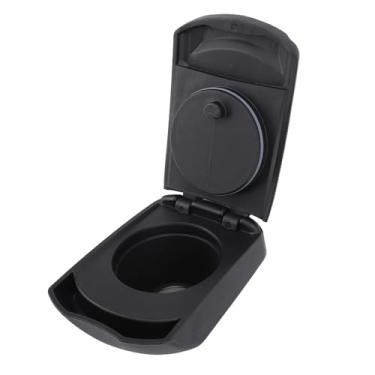 Imagem de Conversor de Adaptador de Cafeterias Reutilizáveis, Cápsulas de Cafeteria de Cápsula de café Recarregável Conversor de Cápsulas de café para Cafeteira Acessório